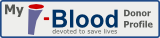 View KAMRUL HASAN IFAZ's donor profile on I-Blood
